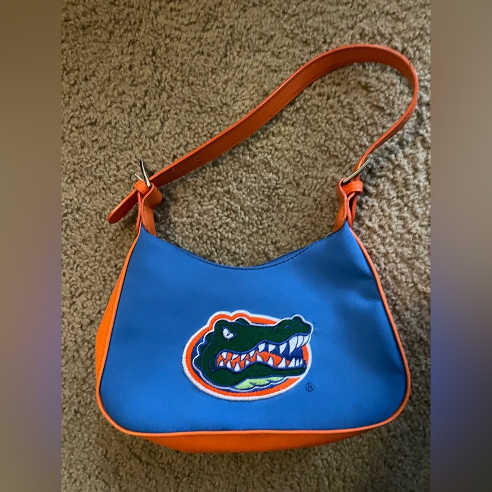 University of Florida shoulder bag